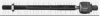 BORG & BECK BTR5897 Tie Rod Axle Joint